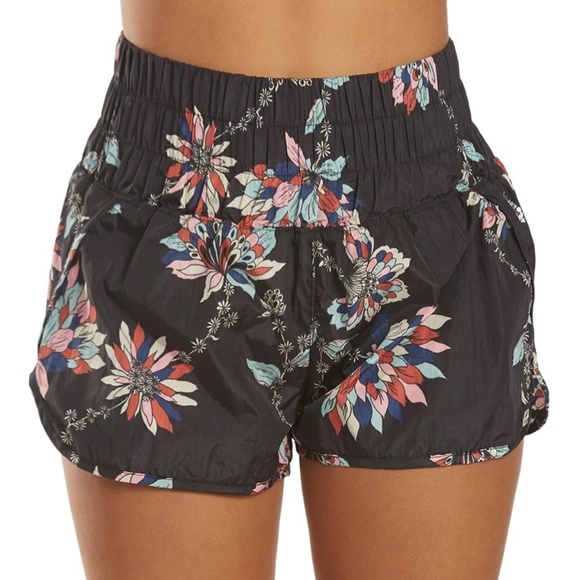 **NWOT** Free People Movement Way Home Short - Picture 2 of 3